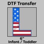 DTF Transfer 6" Thumbnail