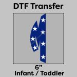 DTF Transfer 6" Thumbnail