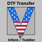 DTF Transfer 6" Thumbnail