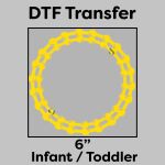 DTF Transfer 6" Thumbnail