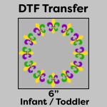 DTF Transfer 6" Thumbnail