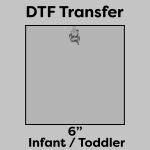 DTF Transfer 6" Thumbnail