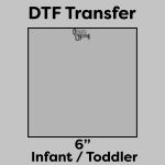 DTF Transfer 6" Thumbnail