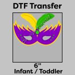 DTF Transfer 6" Thumbnail