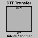 DTF Transfer 6" Thumbnail