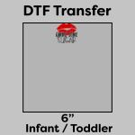 DTF Transfer 6" Thumbnail