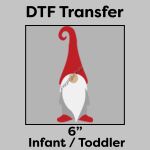 DTF Transfer 6" Thumbnail