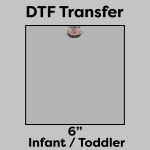 DTF Transfer 6" Thumbnail