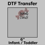 DTF Transfer 6" Thumbnail