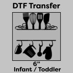 DTF Transfer 6" Thumbnail