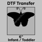 DTF Transfer 6" Thumbnail