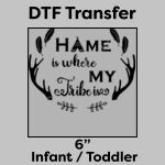 DTF Transfer 6" Thumbnail