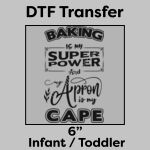DTF Transfer 6" Thumbnail