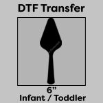 DTF Transfer 6" Thumbnail
