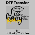 DTF Transfer 6" Thumbnail