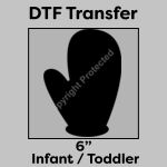 DTF Transfer 6" Thumbnail