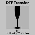 DTF Transfer 6" Thumbnail
