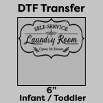 DTF Transfer 6" Thumbnail