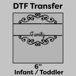 DTF Transfer 6" Thumbnail