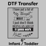 DTF Transfer 6" Thumbnail