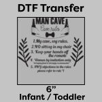 DTF Transfer 6" Thumbnail