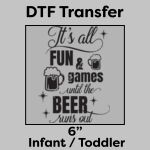 DTF Transfer 6" Thumbnail