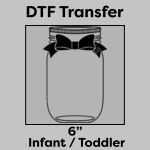 DTF Transfer 6" Thumbnail