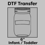DTF Transfer 6" Thumbnail