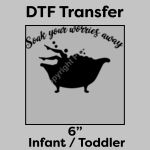 DTF Transfer 6" Thumbnail