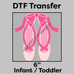 DTF Transfer 6" Thumbnail