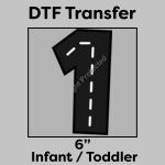 DTF Transfer 6" Thumbnail