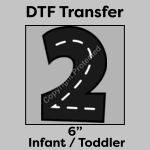 DTF Transfer 6" Thumbnail