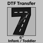DTF Transfer 6" Thumbnail