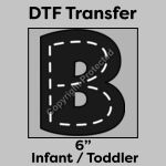 DTF Transfer 6" Thumbnail