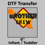 DTF Transfer 6" Thumbnail
