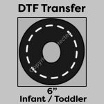 DTF Transfer 6" Thumbnail