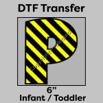 DTF Transfer 6" Thumbnail