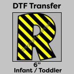 DTF Transfer 6" Thumbnail