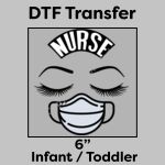 DTF Transfer 6" Thumbnail