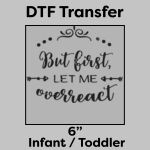 DTF Transfer 6" Thumbnail