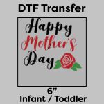 DTF Transfer 6" Thumbnail