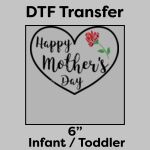 DTF Transfer 6" Thumbnail