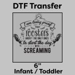 DTF Transfer 6" Thumbnail