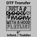 DTF Transfer 6" Thumbnail