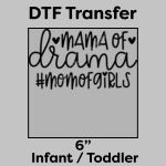 DTF Transfer 6" Thumbnail