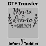 DTF Transfer 6" Thumbnail