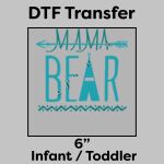 DTF Transfer 6" Thumbnail