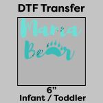 DTF Transfer 6" Thumbnail