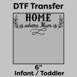 DTF Transfer 6" Thumbnail