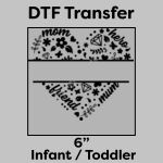 DTF Transfer 6" Thumbnail